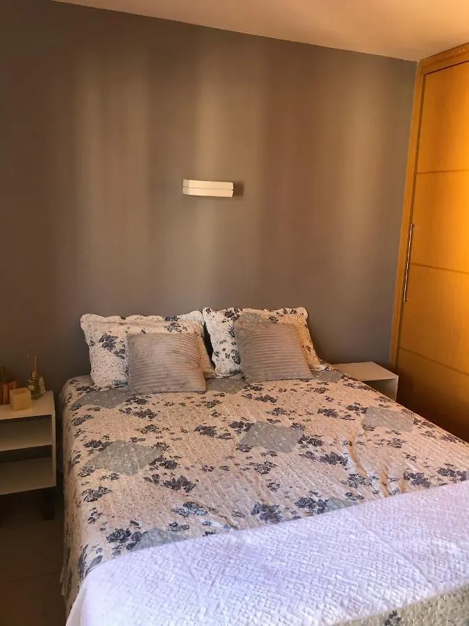Charmoso Flat Lake Side Brasília Apartamento
