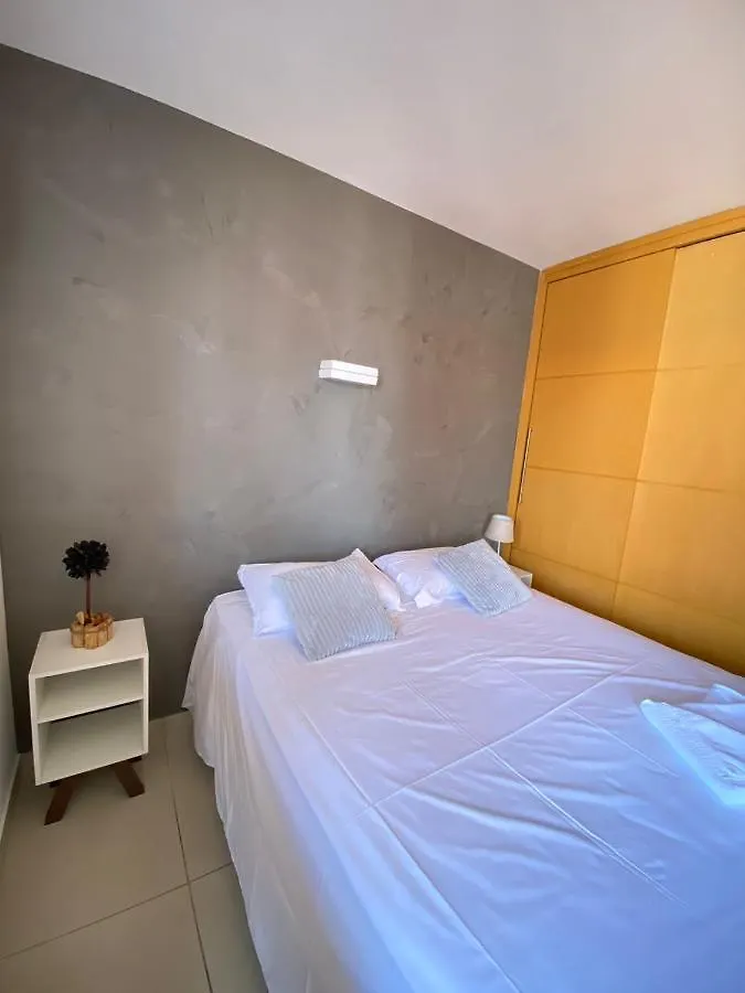 Charmoso Flat Lake Side Brasília Apartamento