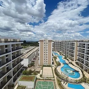 Tagua Life Resort Brasília